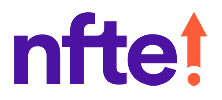 NFTE Logo