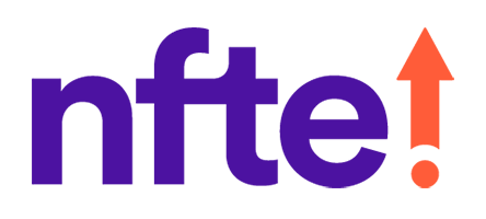 NFTE Logo