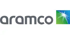 aramco logo