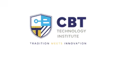 CBT logo